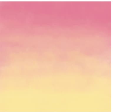 Cricut Infusible Ink overføringsark 2-pakning (rosa limonade)