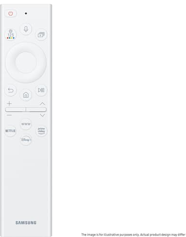 Samsung 50" LS03B The Frame 4K QLED TV (2022)