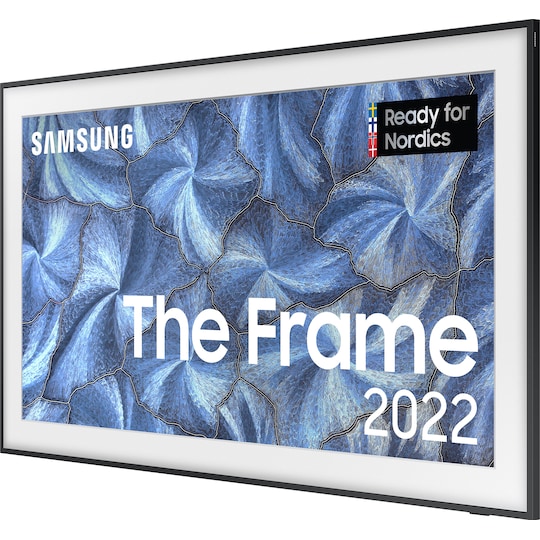 Samsung 50" LS03B The Frame 4K QLED TV (2022)