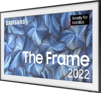Samsung 50" LS03B The Frame 4K QLED TV (2022)