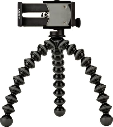 Joby GripTight GorillaPod Stand Pro tripod-stativ til mobiltelefon