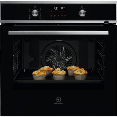 Electrolux integrert stekeovn OOP825NZ1