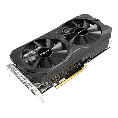 PNY GeForce RTX™ 3070 8GB UPRISING Dual Fan LHR