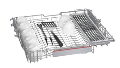 Bosch oppvaskmaskin SMV4EDX17E helintegrert