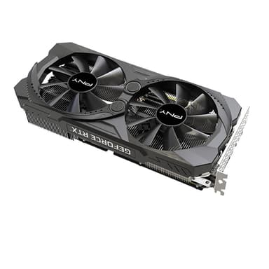 PNY GeForce RTX™ 3070 8GB UPRISING Dual Fan LHR