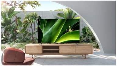TCL 50'' 4K LED Google TV