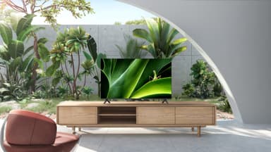 TCL 43'' 4K LED Google TV