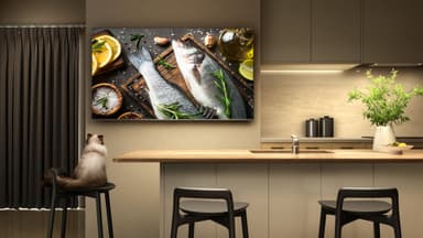 TCL 43'' 4K LED Google TV