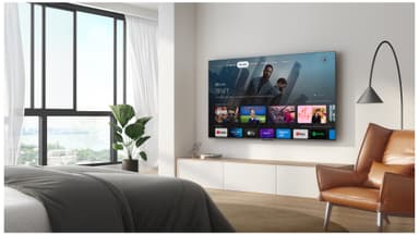 TCL 50'' 4K LED Google TV
