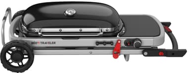 Weber Traveler gassgrill 9010069