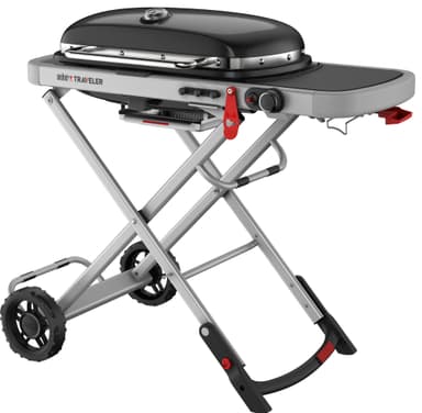 Weber Traveler gassgrill 9010069