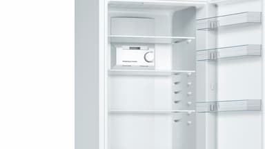 Bosch Serie 2 kjøleskap/fryser KGN36NWEA
