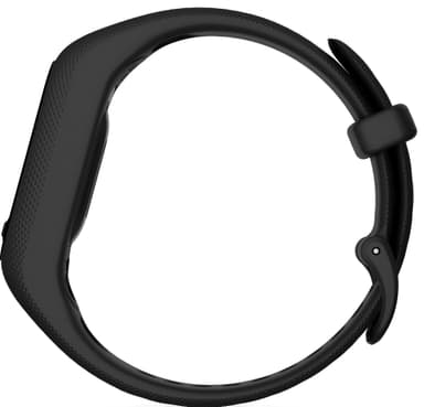 Garmin Vivosmart 5 aktivitetsarmbånd L (sort)