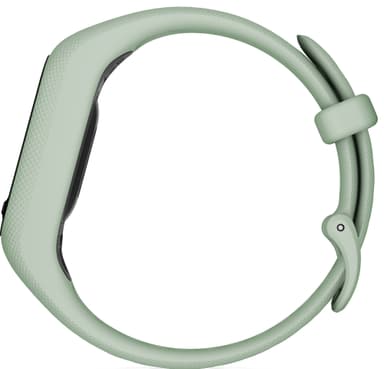Garmin Vivosmart 5 aktivitetsarmbånd S/M (mint)
