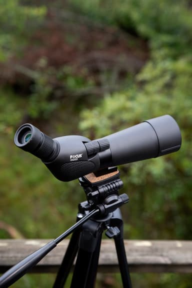 Focus Optics Hawk 20-60x60 feltteleskop