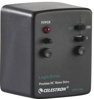 Celestron AstroMaster EQ teleskop