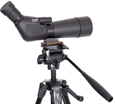 Focus Optics Hawk 20-60x60 feltteleskop