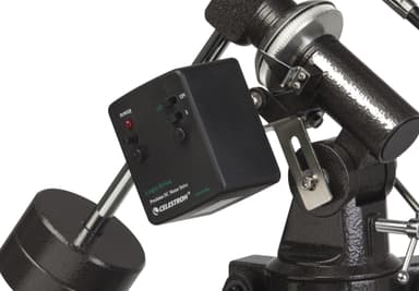 Celestron AstroMaster EQ teleskop