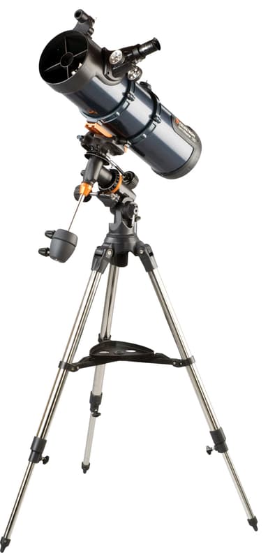 Celestron AstroMaster EQ teleskop