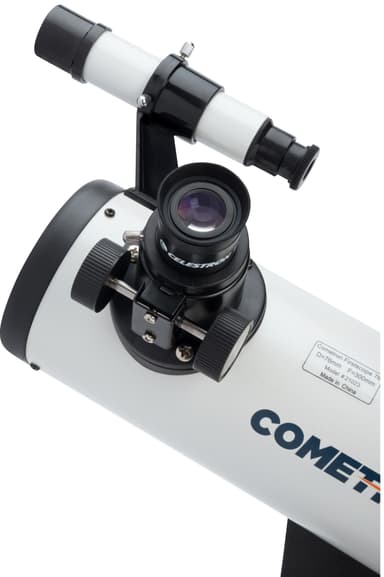 Celestron Cometron FirstScope teleskop