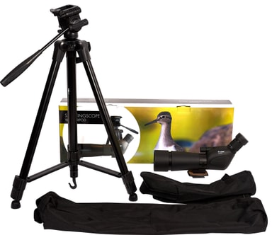 Focus Optics Hawk 2060x60 feltteleskop Elkjøp