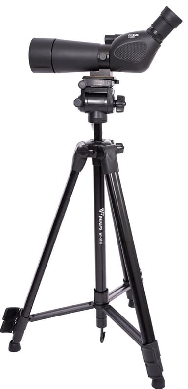 Focus Optics Hawk 20-60x60 feltteleskop