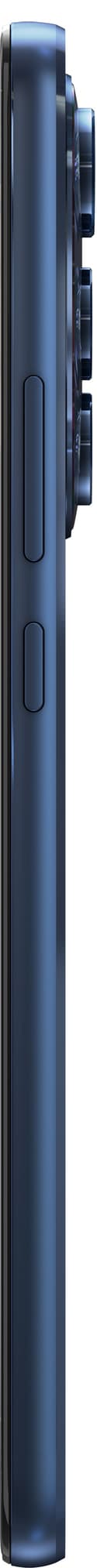 Motorola Edge 30 - 5G smarttelefon 8/128GB (meteor grey)