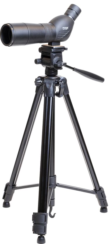 Focus Optics Hawk 15-45x60 feltteleskop