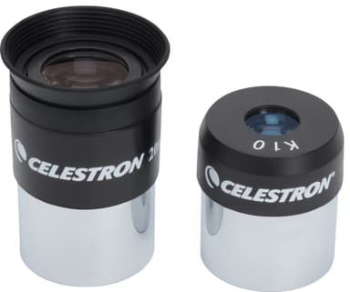 Celestron Cometron FirstScope teleskop