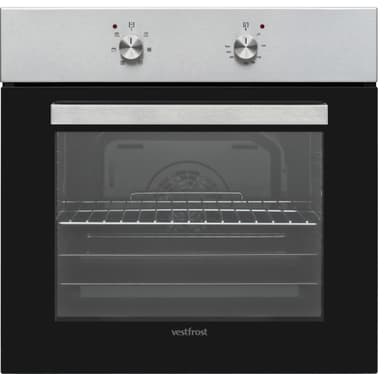 Vestfrost stekeovn VBO1060XN innebygd