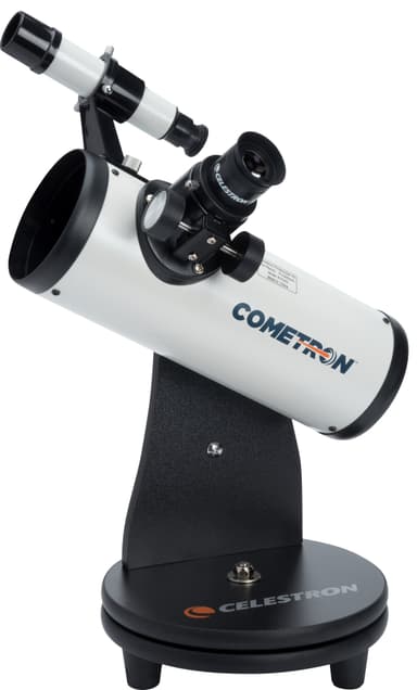 Celestron Cometron FirstScope teleskop
