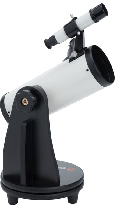 Celestron Cometron FirstScope teleskop