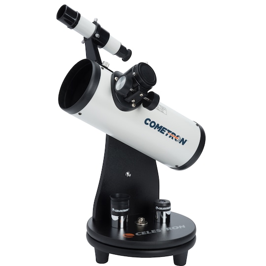 Celestron Cometron FirstScope teleskop