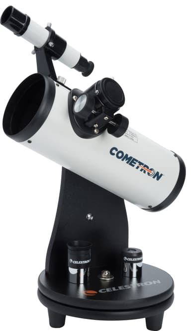 Celestron Cometron FirstScope teleskop
