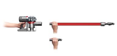 Dyson V7 Absolute trådløs støvsuger