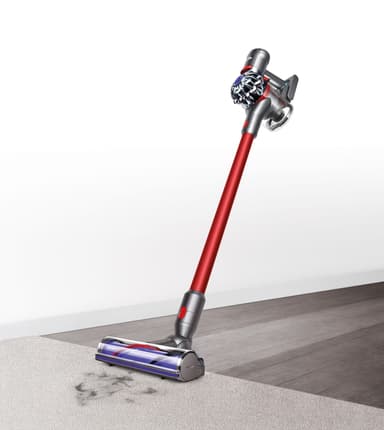 Dyson V7 Absolute trådløs støvsuger