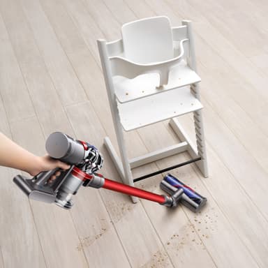 Dyson V7 Absolute trådløs støvsuger