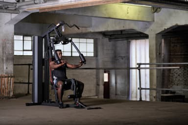 Adidas Homegym 100 kg