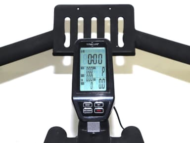 Titan LIFE Indoor Bike S72 Magnetic, Spinningcykel
