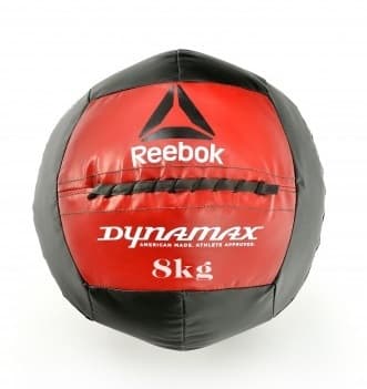 Reebok Med. Ball Dynamax 8 Kg. Studio