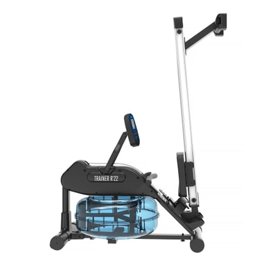 TITAN LIFE Rower TRAINER R22. (Water rower) - Elkjøp