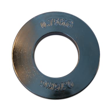 Titan LIFE TITAN LIFE Weight disc Steel 50 mm 0,75 kg