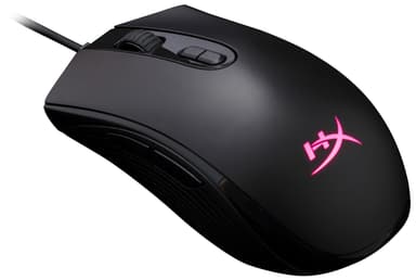HyperX Pulsefire Core RGB gamingmus