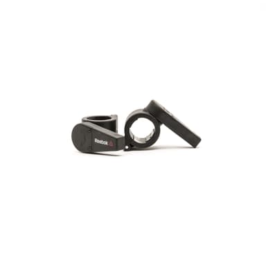 Reebok Delta Reebok Rep Set Muscle Clamp