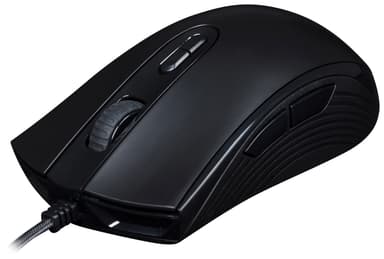 HyperX Pulsefire Core RGB gamingmus