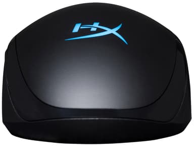 HyperX Pulsefire Core RGB gamingmus