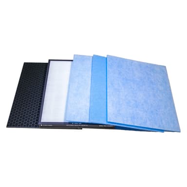 Filter for Coway AP-1516D