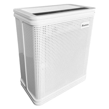 Arida Clean 600 luftrenser med aerOHeal®