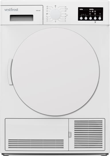 Vestfrost tørketrommel VCTD107