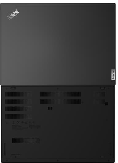 Lenovo ThinkPad L14 Gen2 14" bærbar PC i5/8/256 GB (sort)
